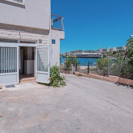 Apartments Ema Sibenik Exterior photo