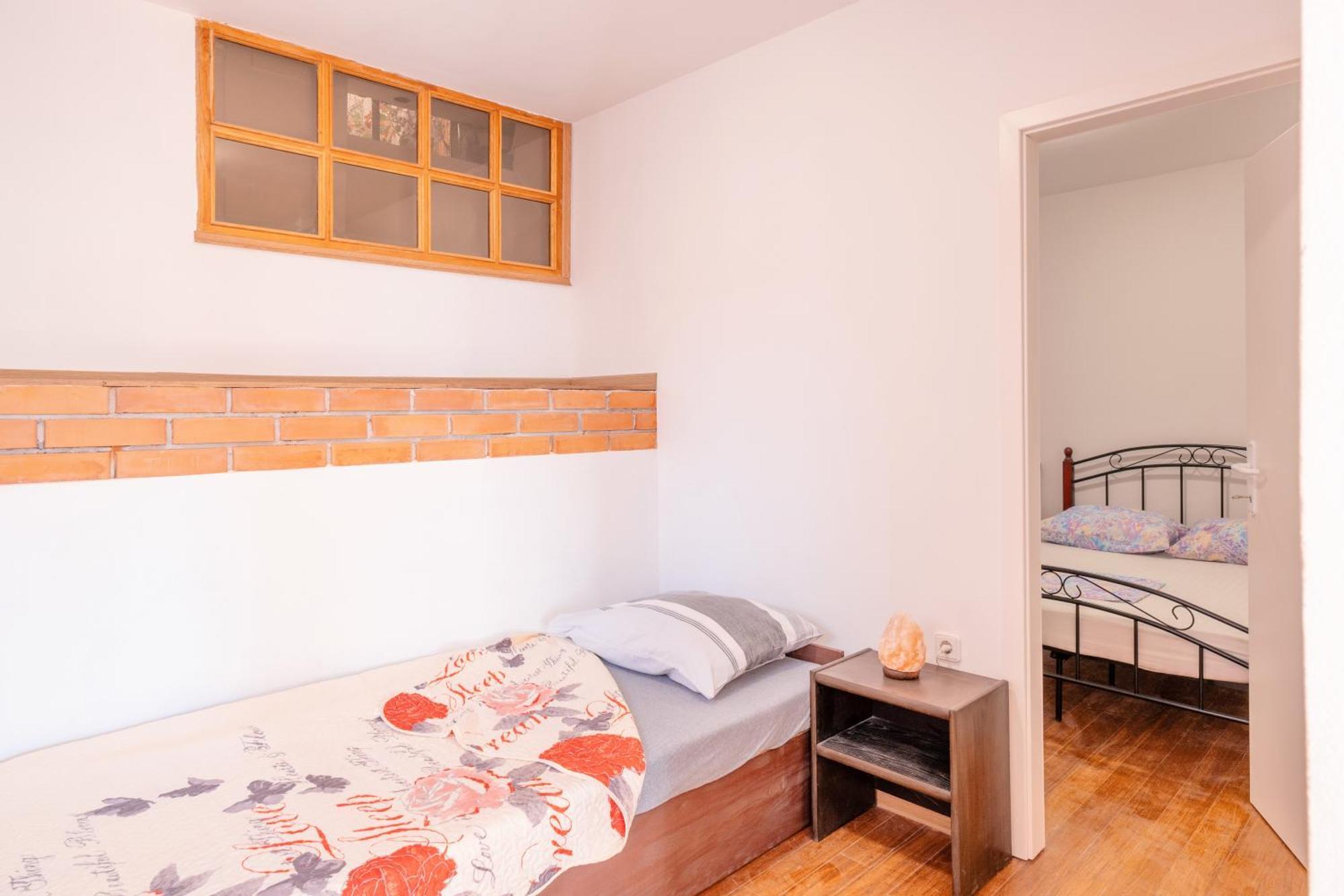 Apartments Ema Sibenik Exterior photo