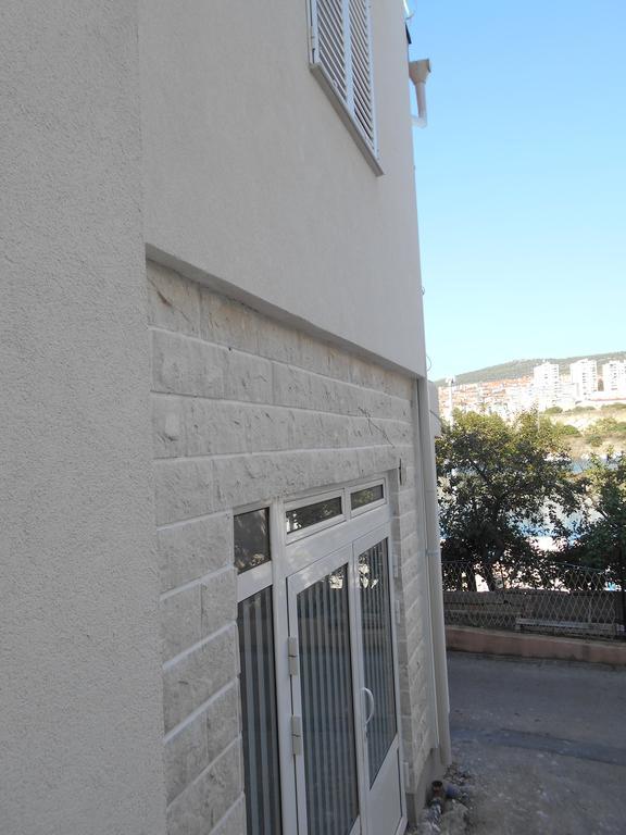Apartments Ema Sibenik Exterior photo