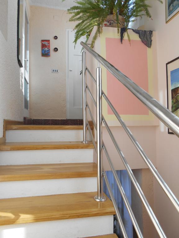 Apartments Ema Sibenik Exterior photo